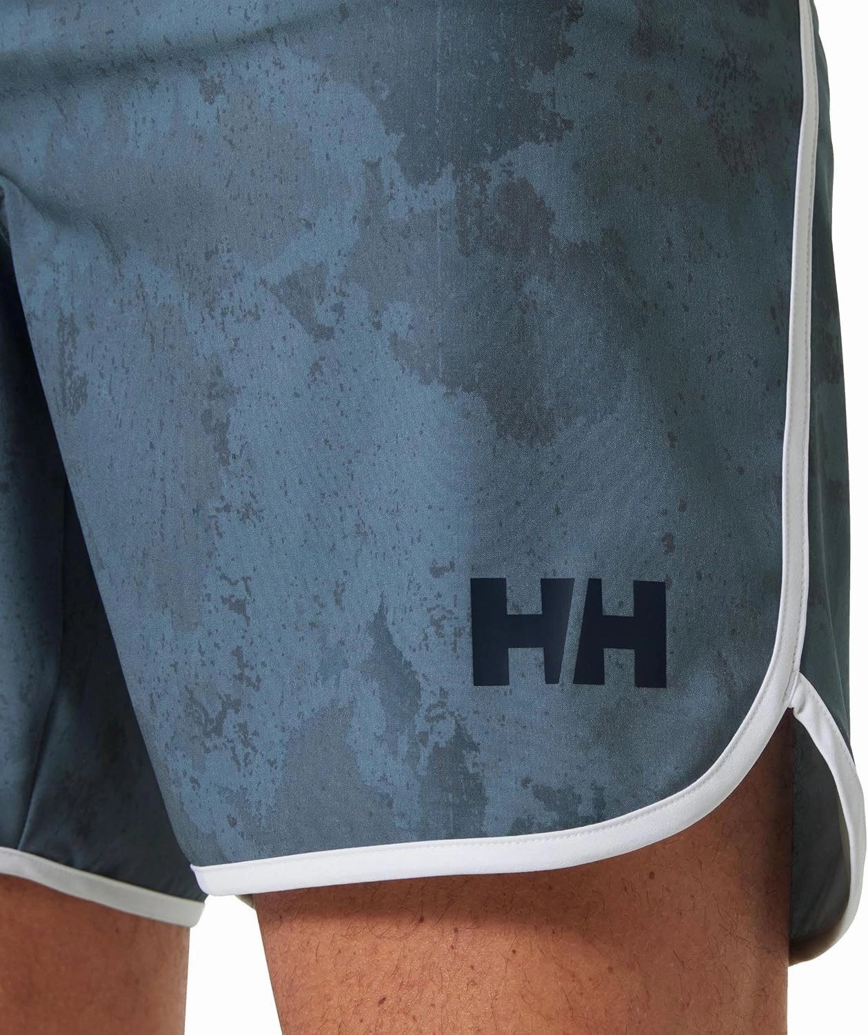 Helly-Hansen Men's Hp Curve Board Shorts 7"