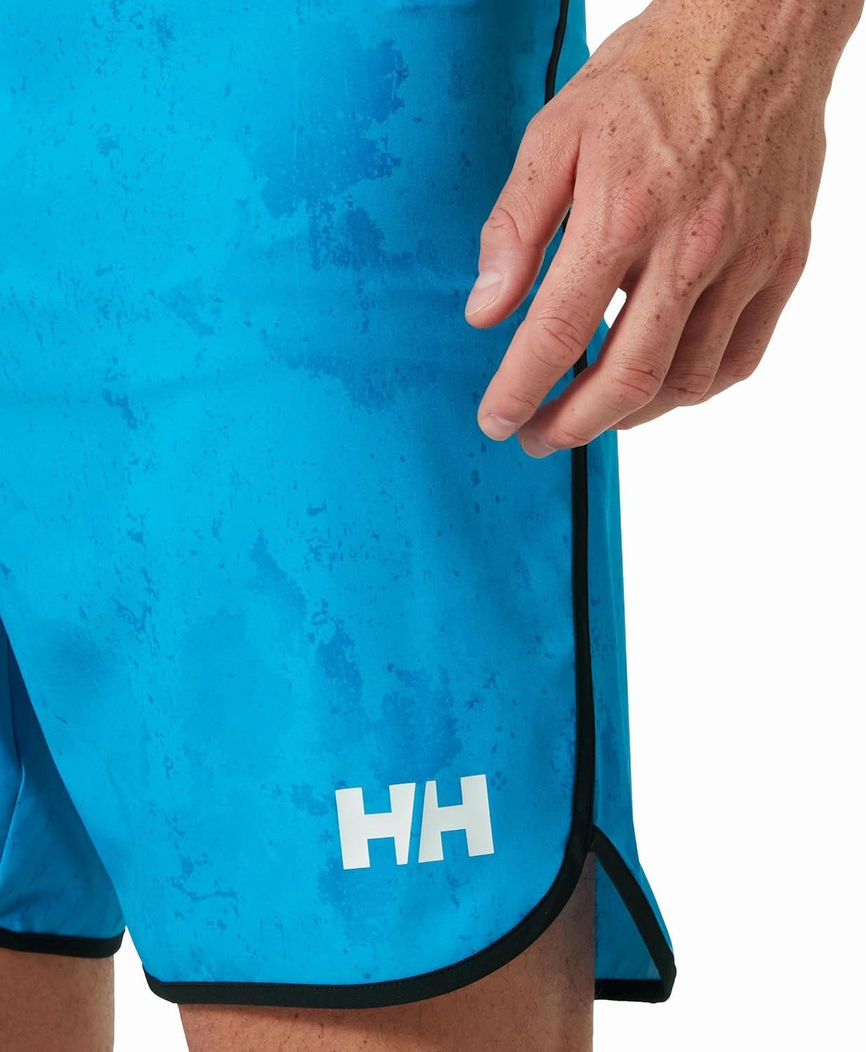 Helly-Hansen Men's Hp Curve Board Shorts 7"