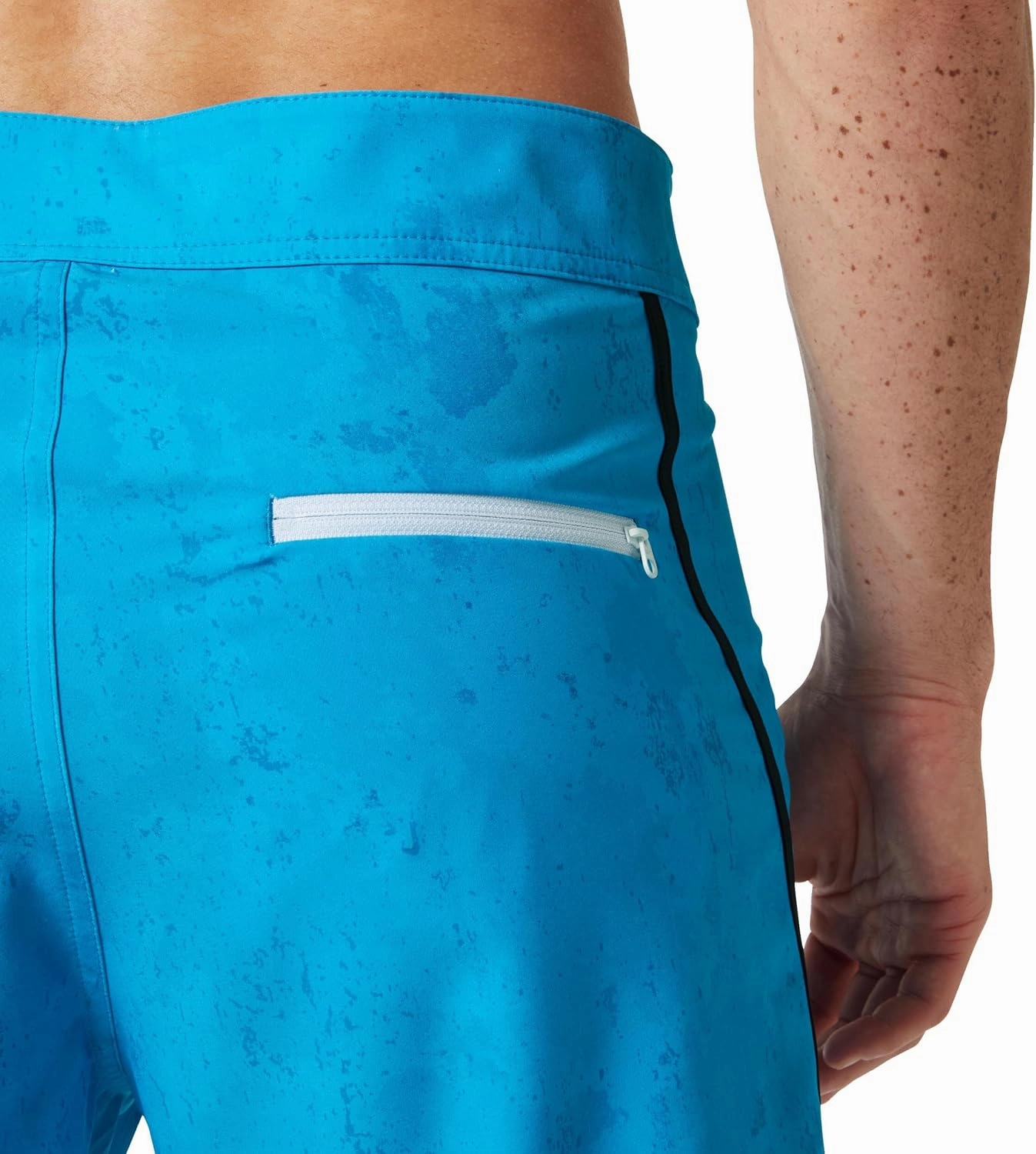 Helly-Hansen Men's Hp Curve Board Shorts 7"