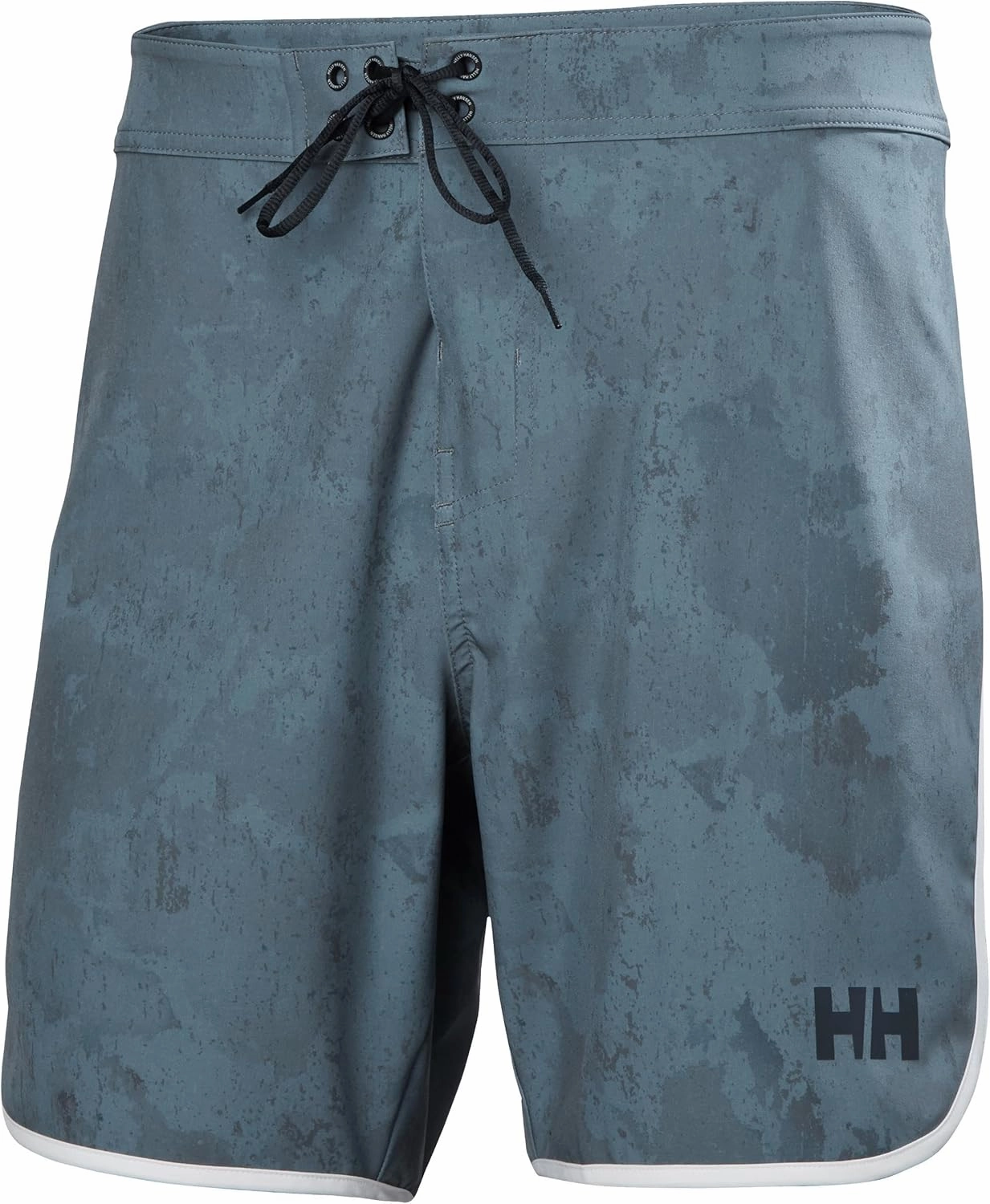 Helly-Hansen Men's Hp Curve Board Shorts 7"