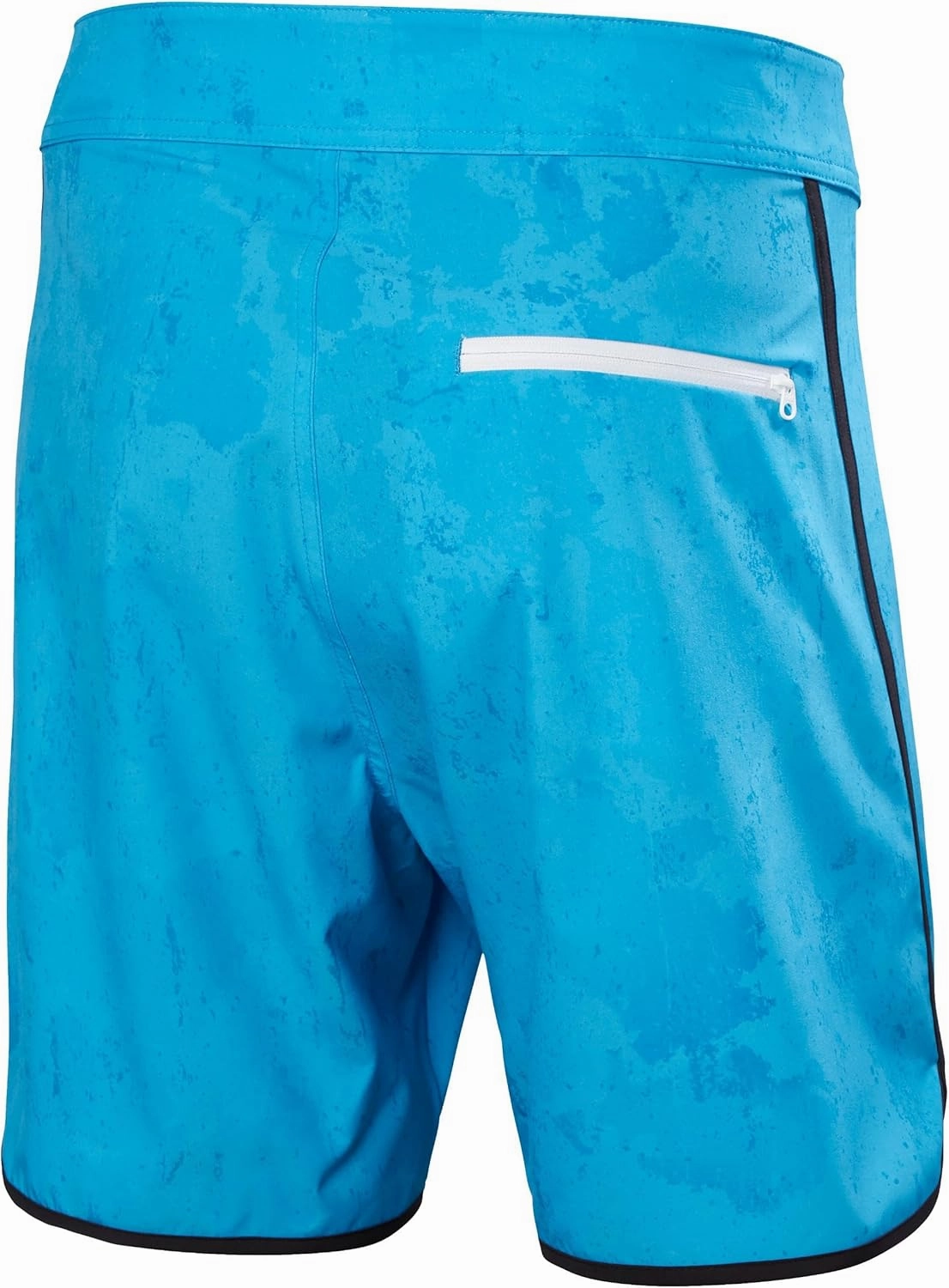 Helly-Hansen Men's Hp Curve Board Shorts 7"