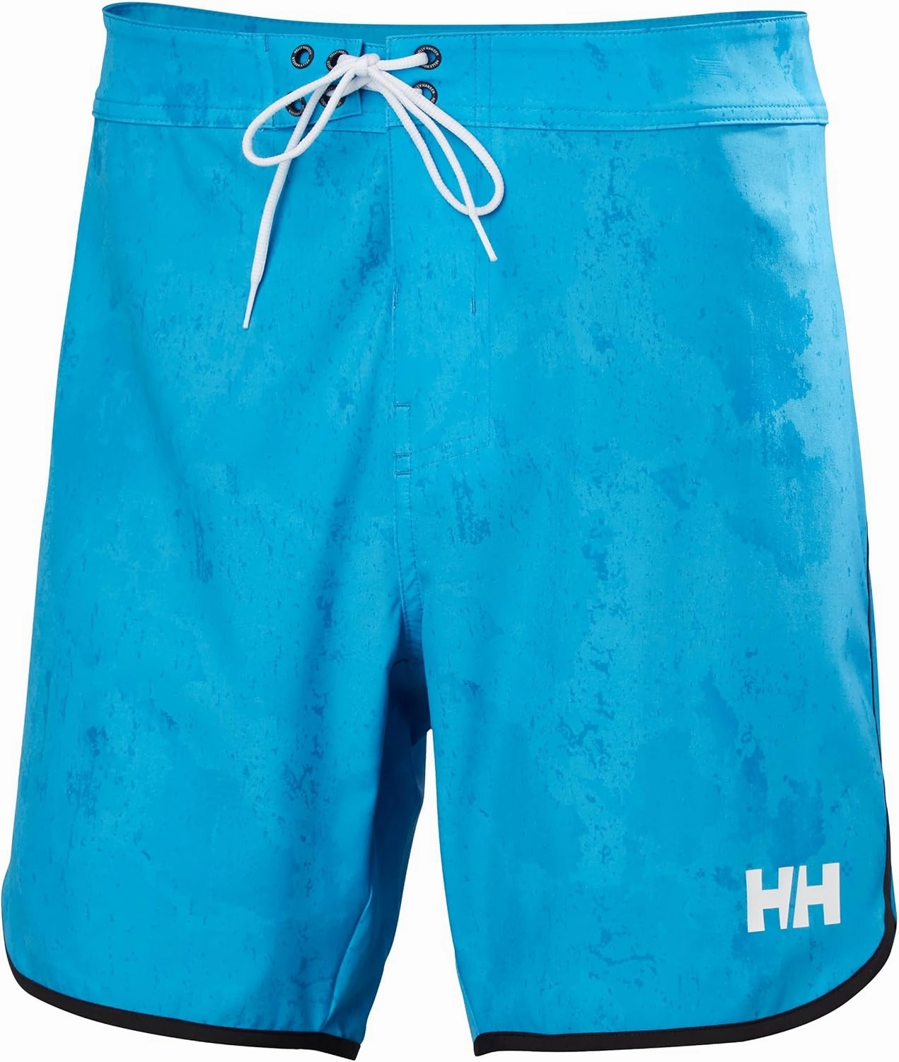 Helly-Hansen Men's Hp Curve Board Shorts 7"
