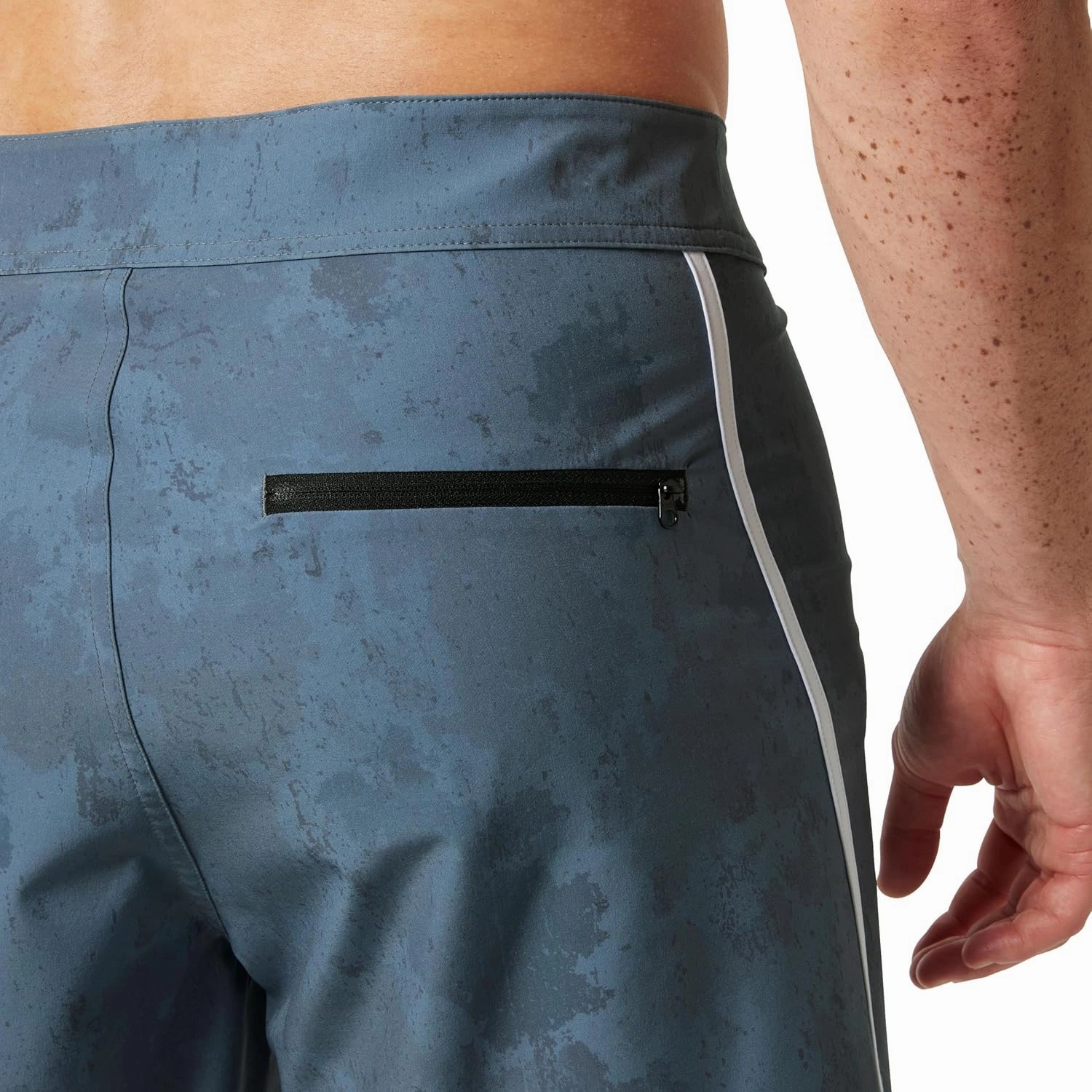 Helly-Hansen Men's Hp Curve Board Shorts 7"