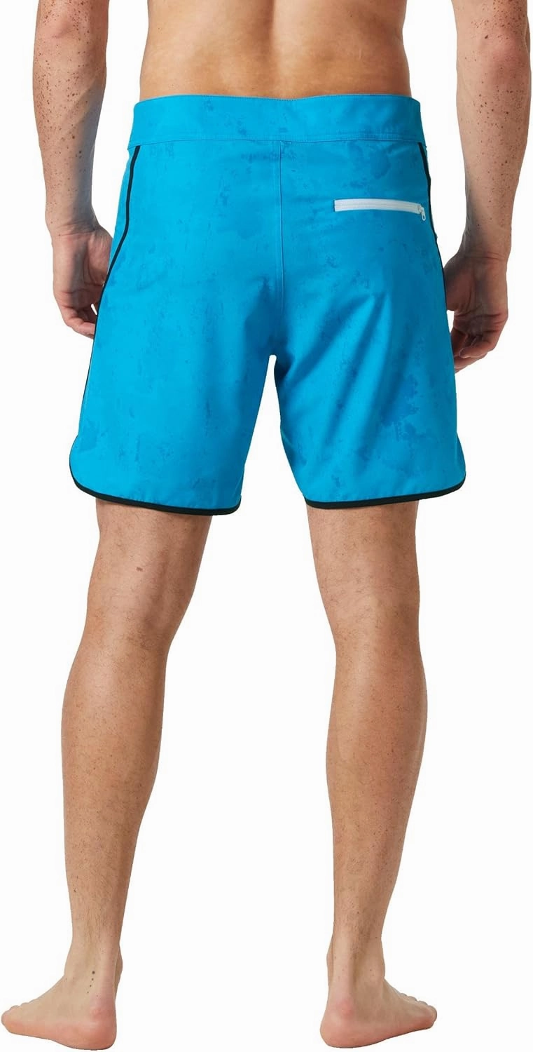 Helly-Hansen Men's Hp Curve Board Shorts 7"