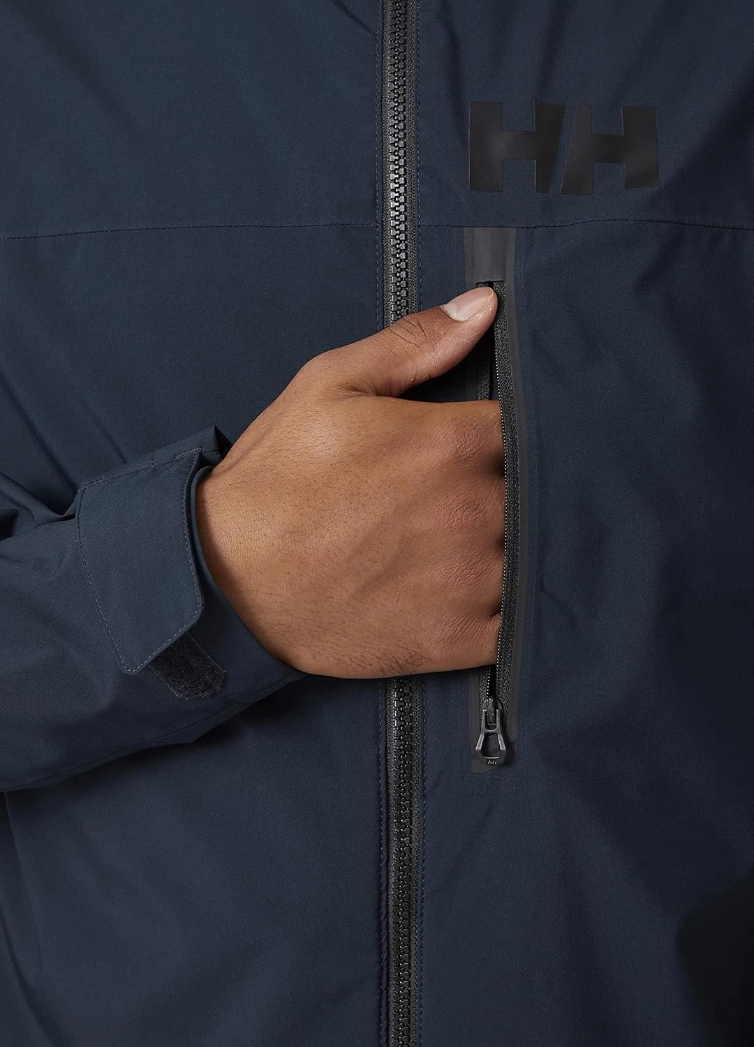 Helly-Hansen Men's HP Racing Sailing Jacket