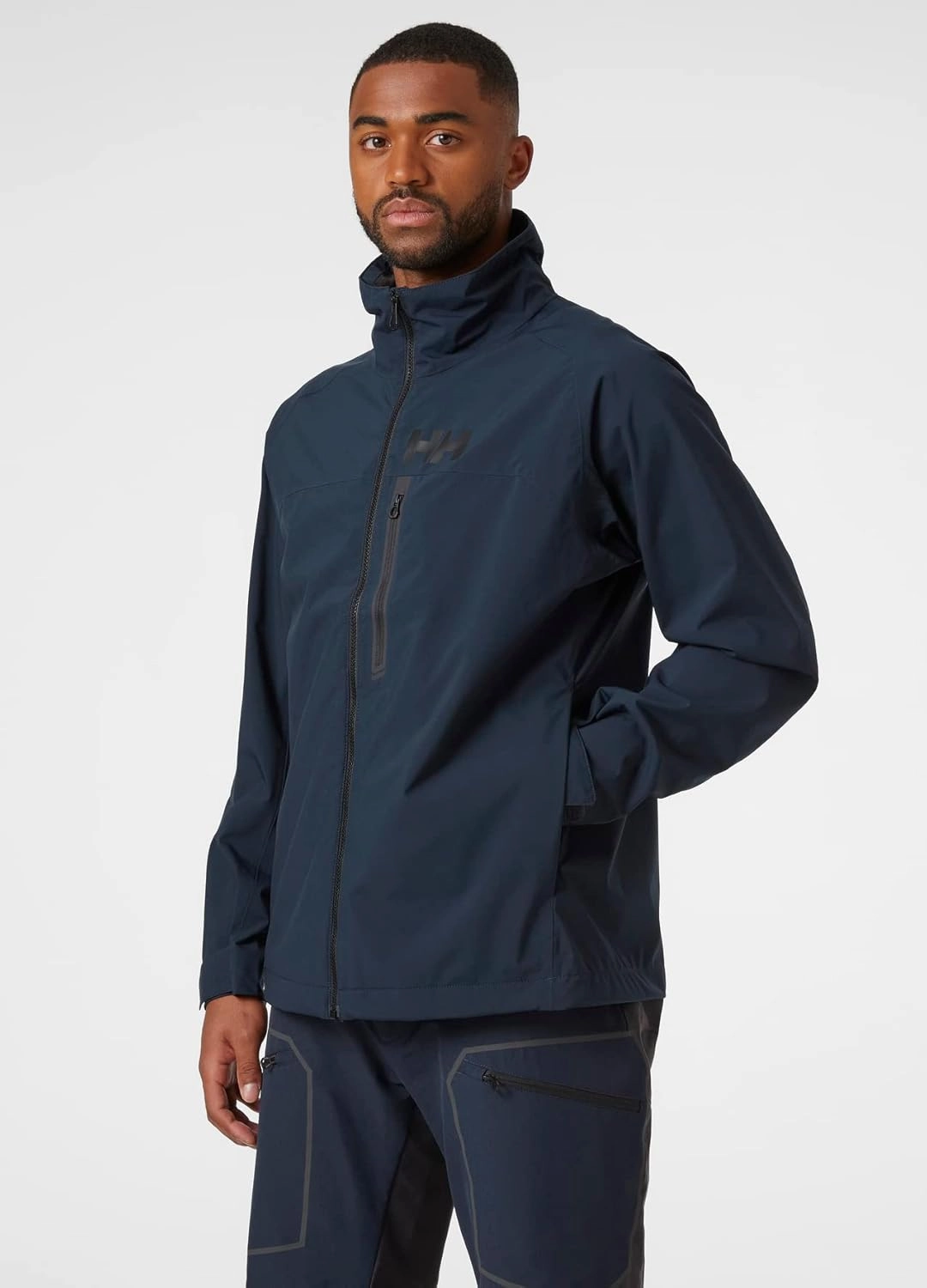 Helly-Hansen Men's HP Racing Sailing Jacket