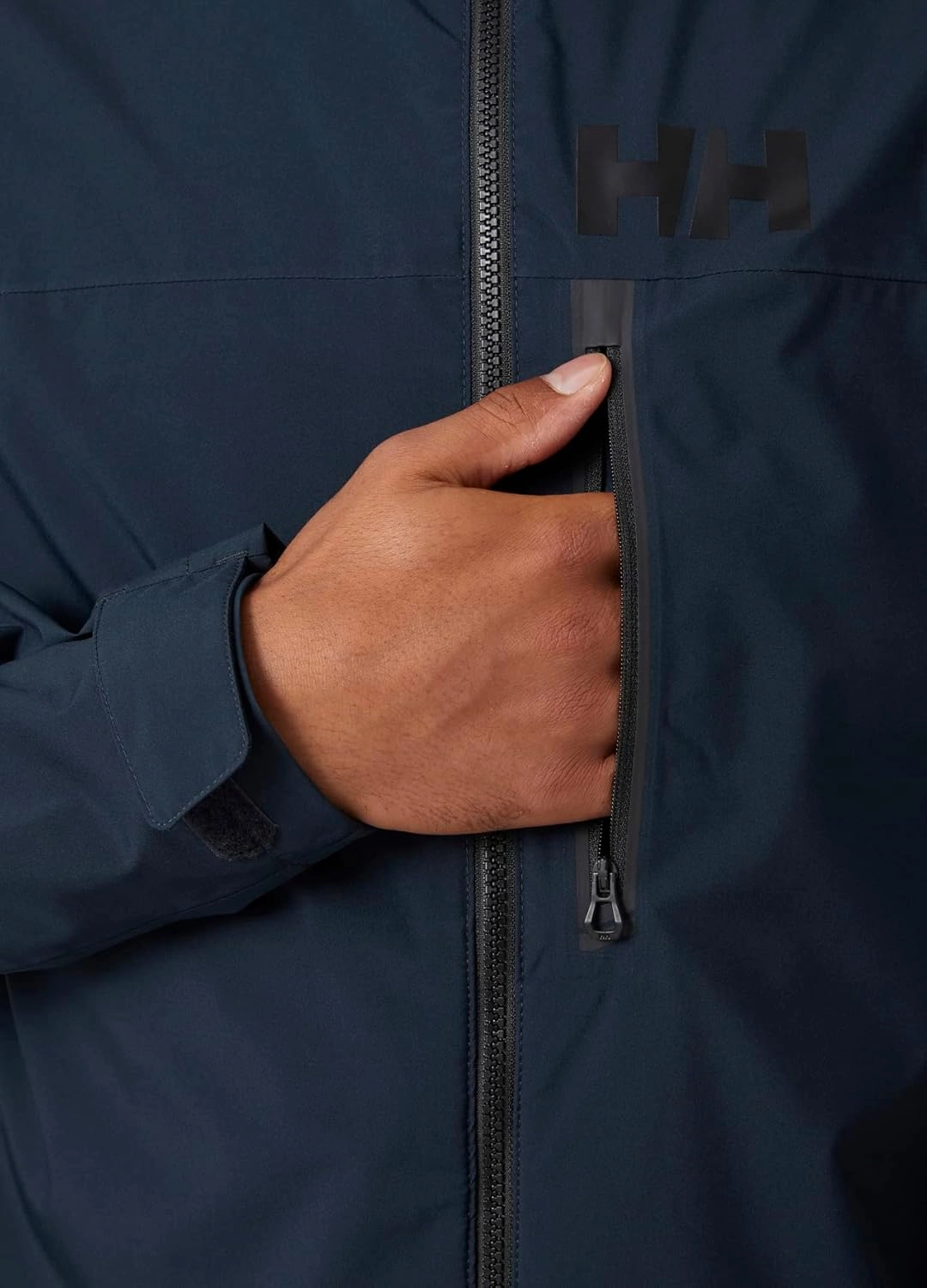 Helly-Hansen Men's HP Racing Sailing Jacket
