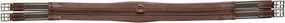 Henri de Rivel Advantage Chafeless Girth - Australian Nut/Brown - 56