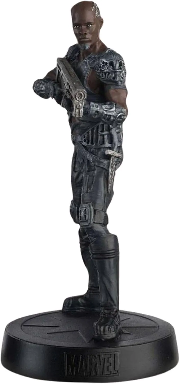 Hero Collector Eaglemoss Marvel Movie Collection 1:16 Figurine | Korath