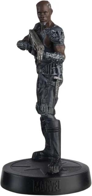 Hero Collector Eaglemoss Marvel Movie Collection 1:16 Figurine | Korath