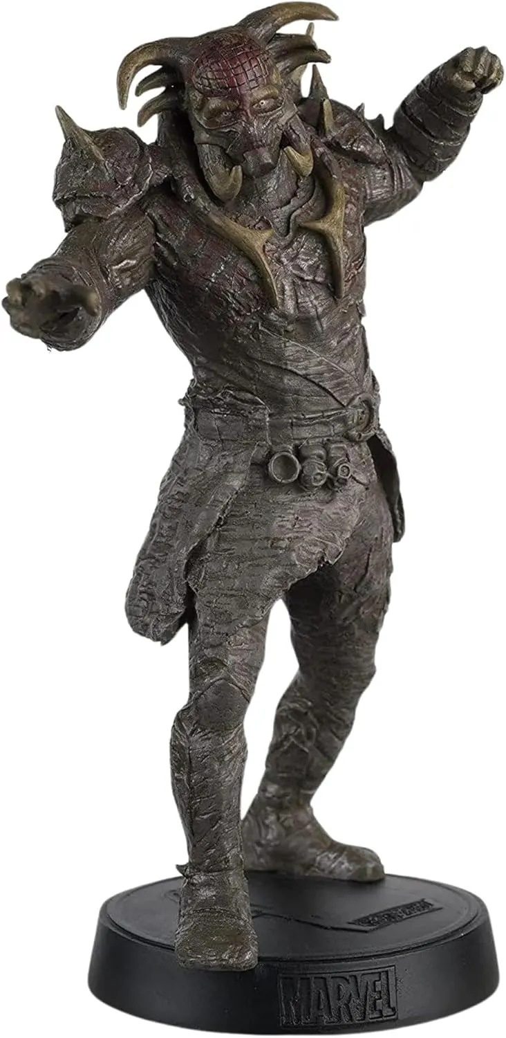 Hero Collector Eaglemoss Marvel Movie Collection 1:16 Figurine | Kurse