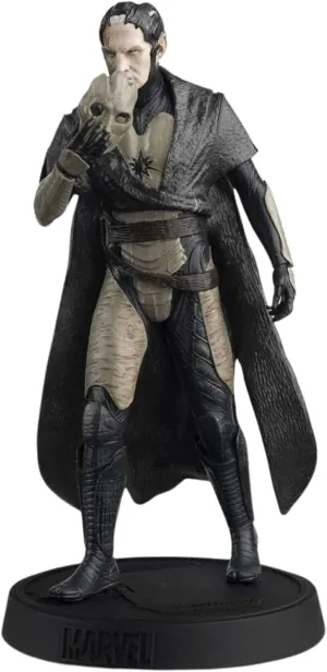 Hero Collector Eaglemoss Marvel Movie Collection 1:16 Figurine | Malekith