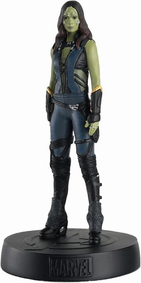 Hero Collector Eaglemoss Marvel Movie Collection 1:16 Figurine | Gamora