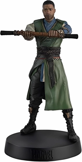 Hero Collector Eaglemoss Marvel Movie Collection 1:16 Figurine | Mordo