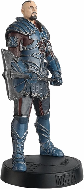 Hero Collector Eaglemoss Marvel Movie Collection 1:16 Figurine | Skurge