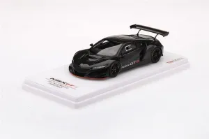 Hobby-Ace TrueScale Miniatures for Acura NSX GT3 2017 Pebble Beach Show CAR 1/43 ABS Truck Pre-Built Model
