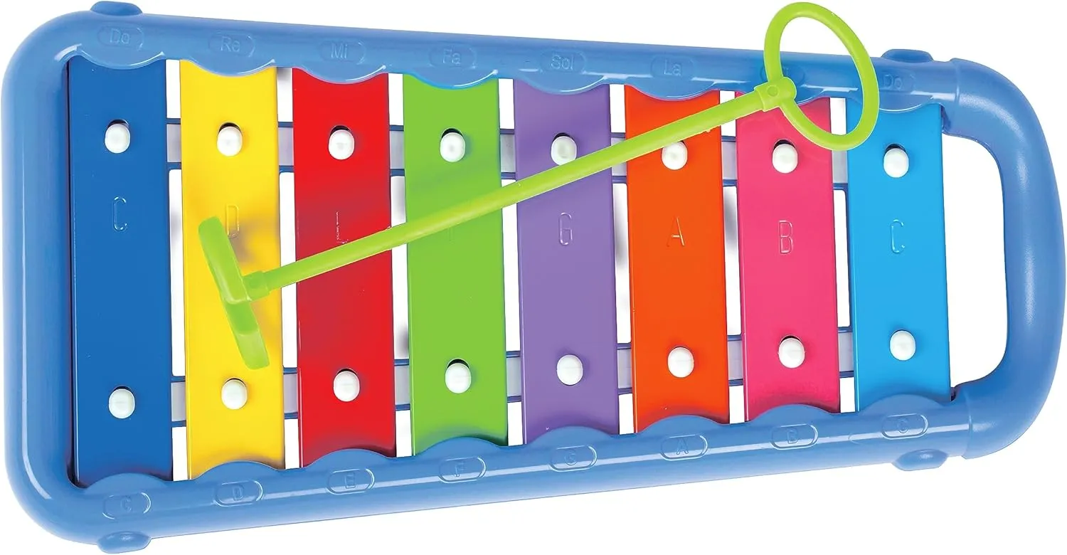 Hohner Kids HMX3008B Toddler Glockenspiel