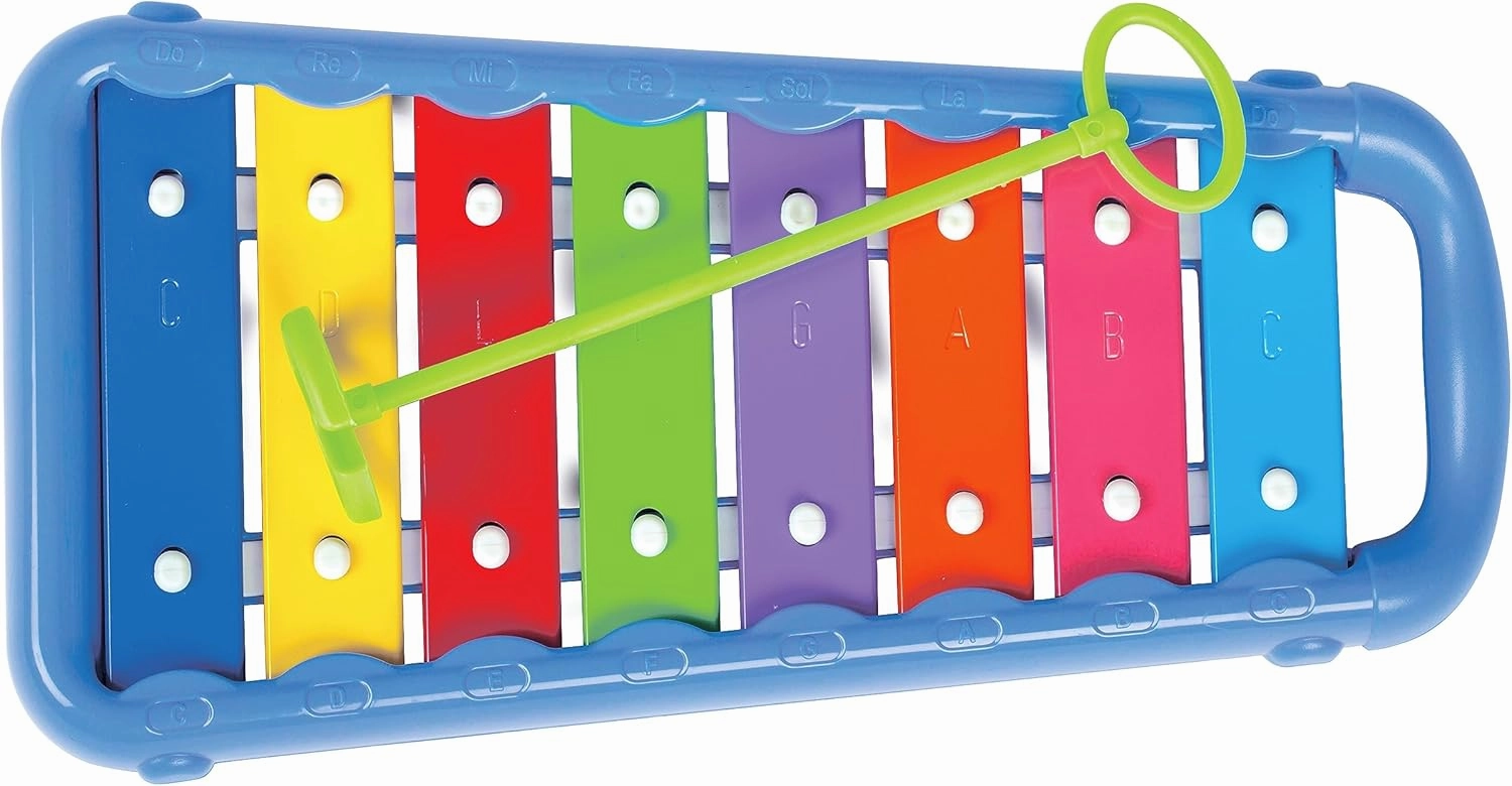Hohner Kids HMX3008B Toddler Glockenspiel