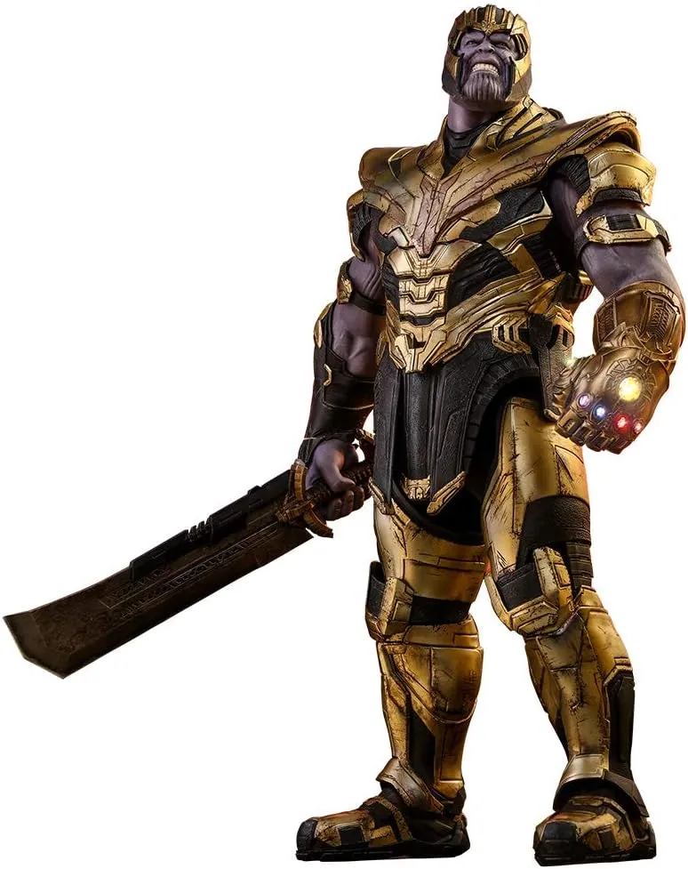 Hot Toys 1:6 Thanos Avengers:Endgame