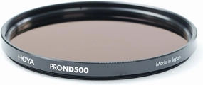 Hoya 62 mm Pro ND 500 Filter