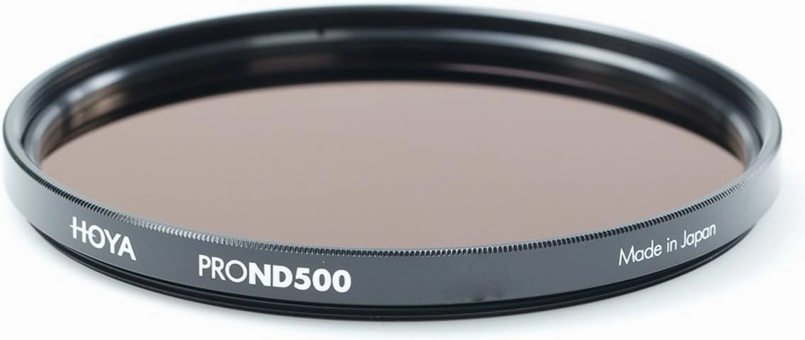 Hoya 62 mm Pro ND 500 Filter