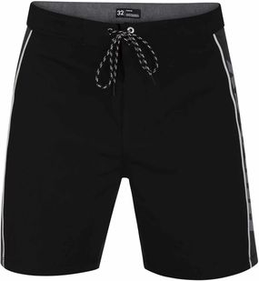 Hurley Men's Standard Phantom Fastlane Realtree 18" Board Shorts