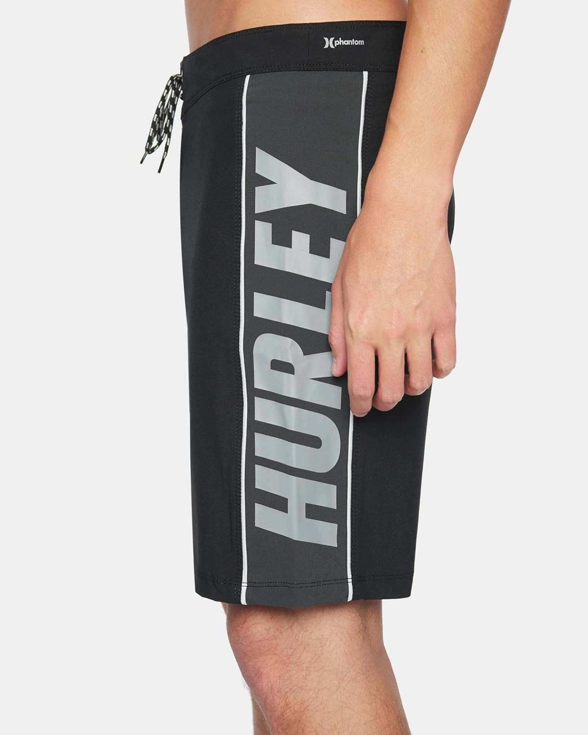Hurley Men's Standard Phantom Fastlane Realtree 18" Board Shorts