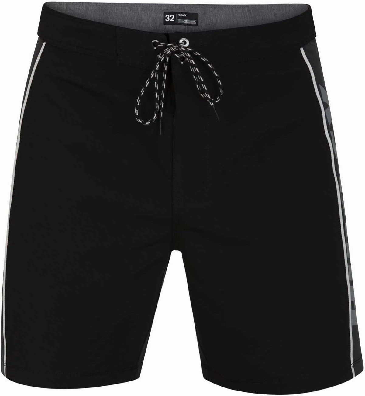 Hurley Men's Standard Phantom Fastlane Realtree 18" Board Shorts