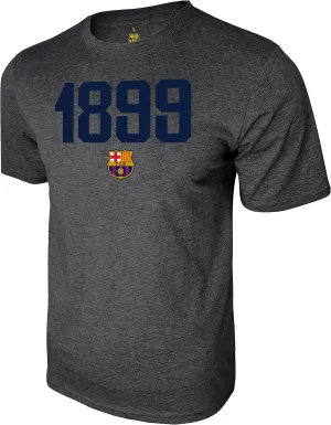 Icon Sports FC Barcelona 1899 Graphic T-Shirt