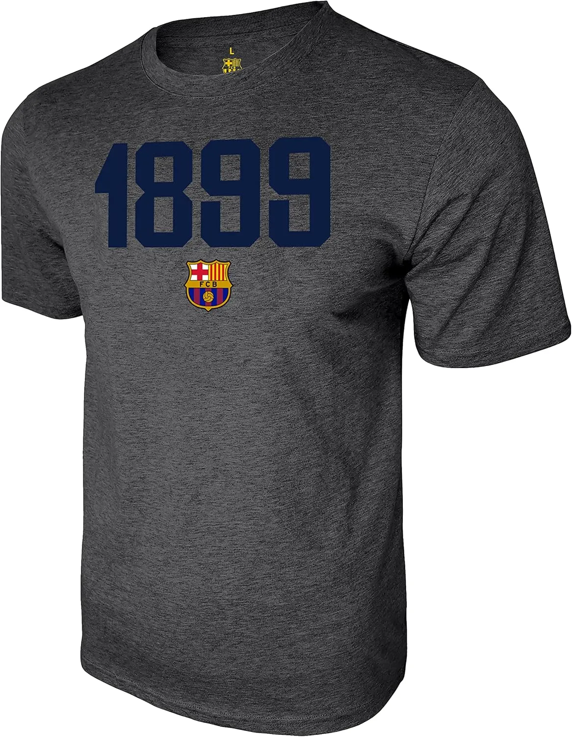 Icon Sports FC Barcelona 1899 Graphic T-Shirt
