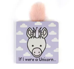 If I Were A Unicorn