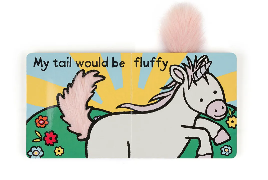 If I Were A Unicorn