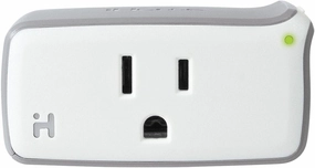 iHome Control Smart Plug iSP5, Set of 2