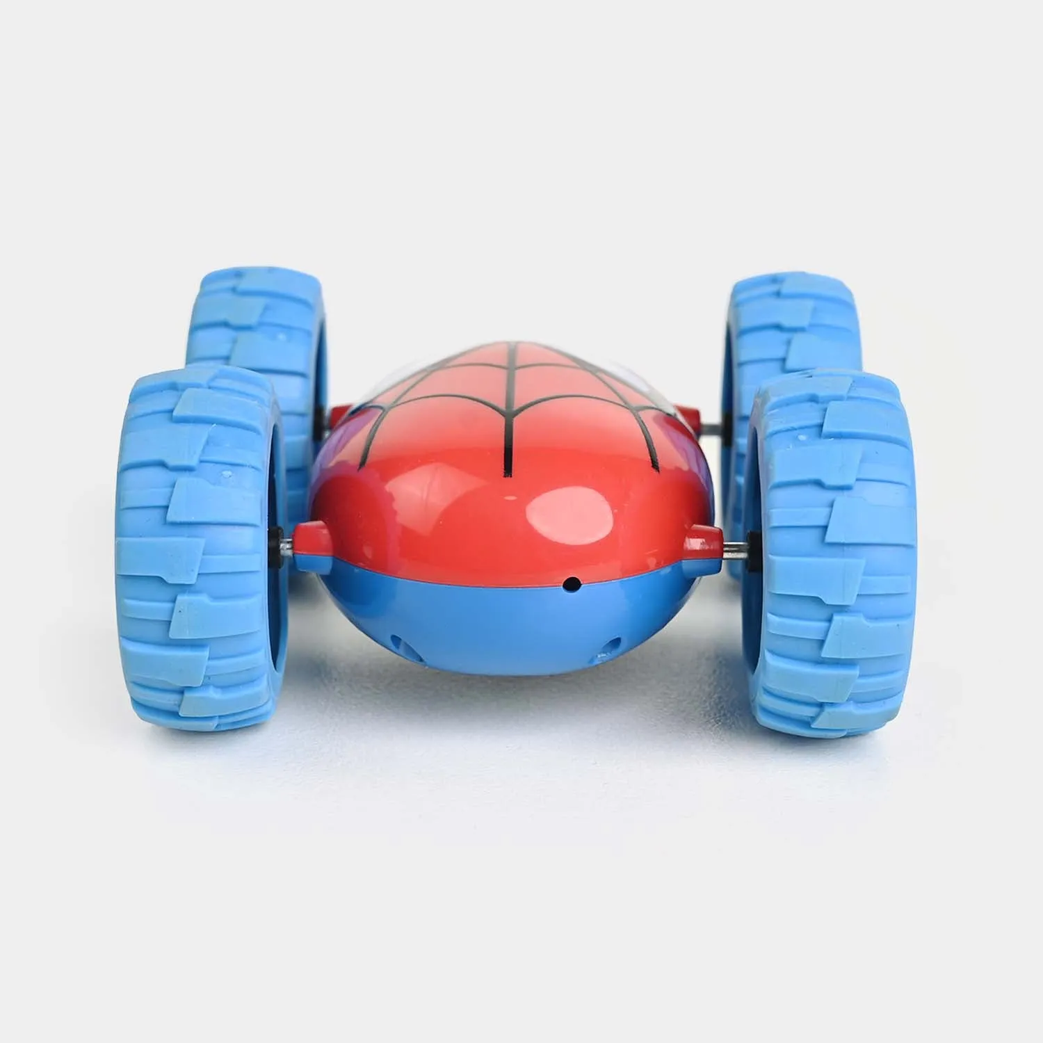 Inertia Double Sided Car 360 Degree Toy
