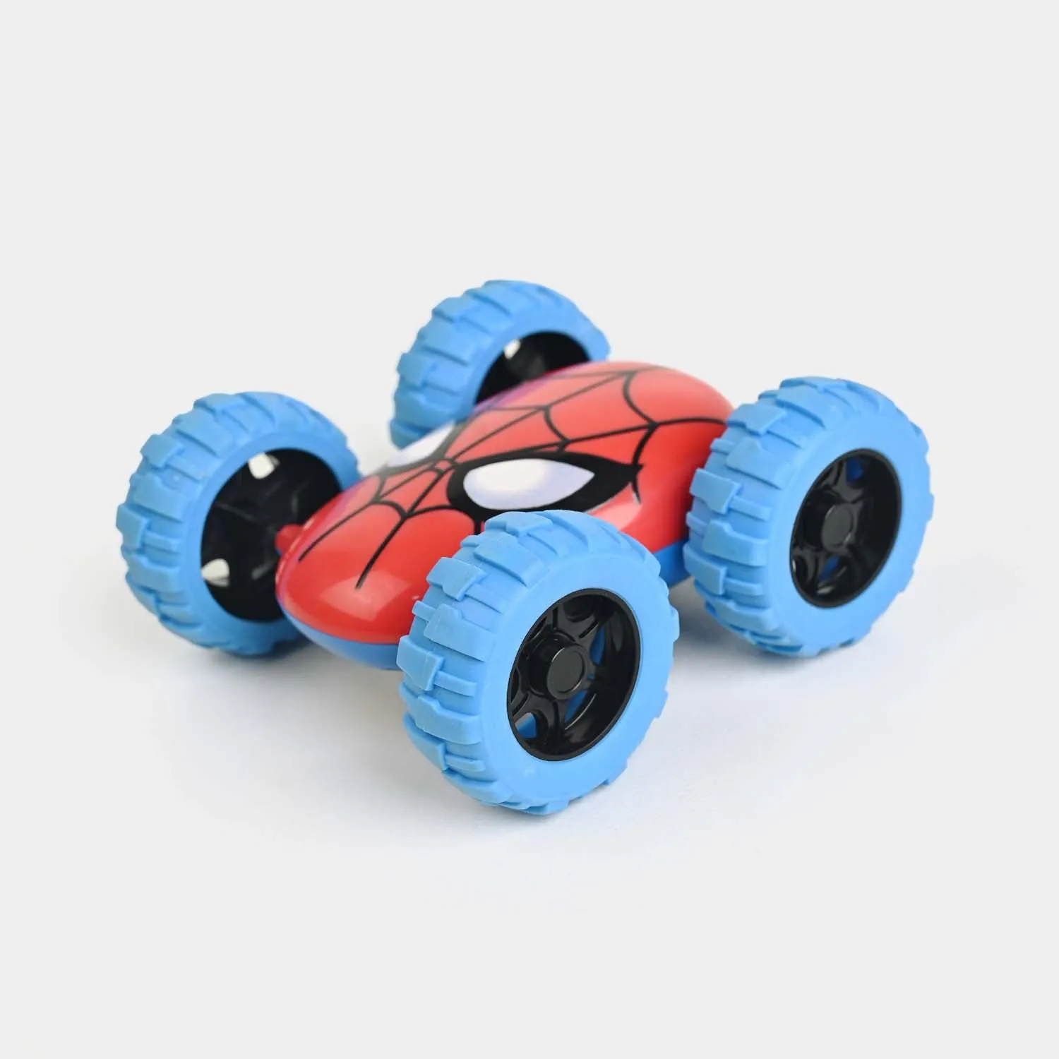 Inertia Double Sided Car 360 Degree Toy