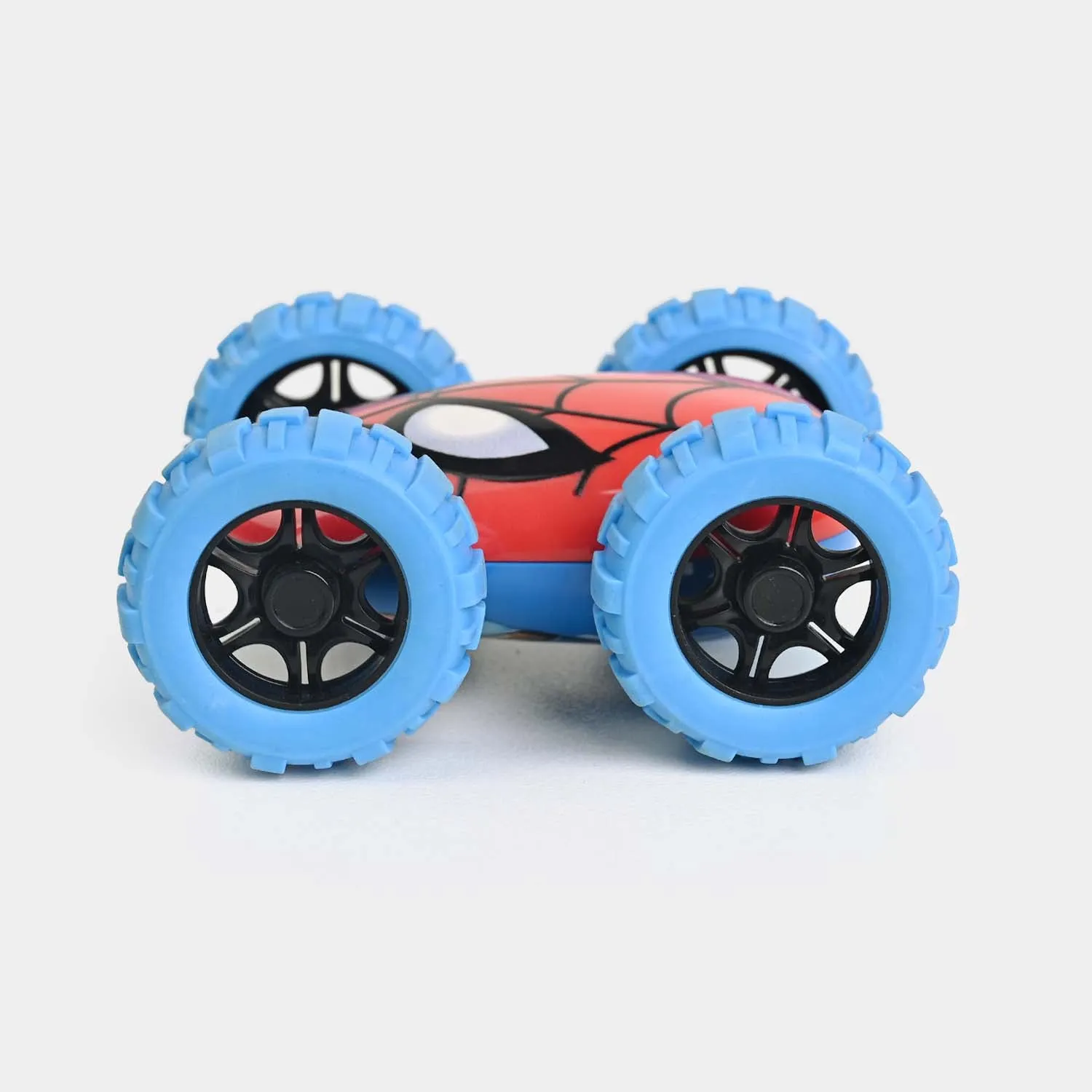 Inertia Double Sided Car 360 Degree Toy