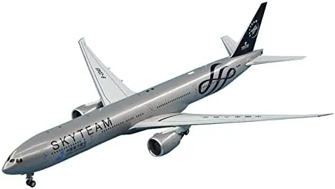 Inflight China Southern Airline SkyTeam for Boeing B777-300ER B-2049 1:200 DIECAST Aircraft Pre-builded Model