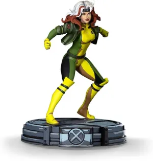 Iron Studios Collectible Statue Rogue - X-Men 97 - Art Scale 1/10 Polystone Multicolor 7 inches