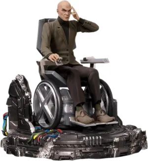 Iron Studios MARCAS67322-10 - Marvel Comics - X-Men - Professor X
