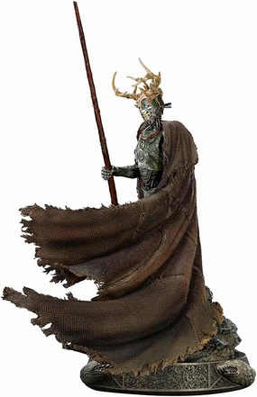 Iron Studios Collectible Statue Art Scale 1/10 Jimmy 12.4 inches Multicolor Polystone
