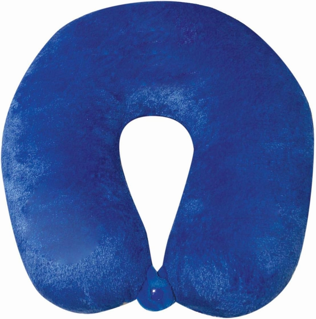 iscream Silky Fleece 12" Neck Support Pillow - Game Controller