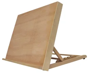 Jasart A2 Adjustable Angle Drawing Board Easel
