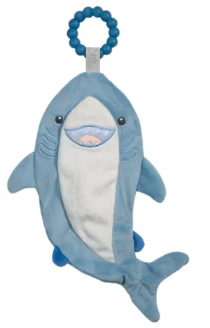 Jetty Shark Teether