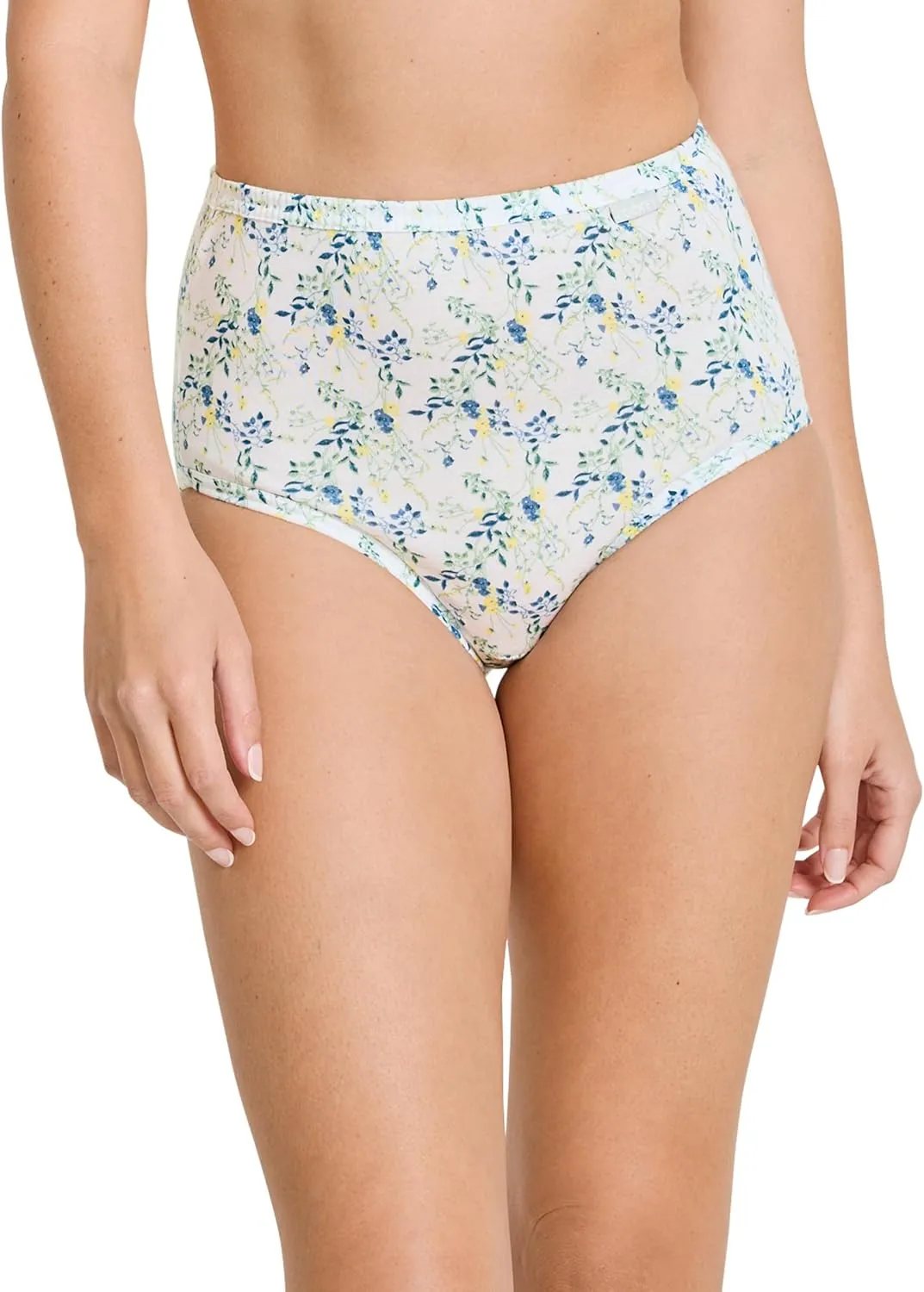 Jockey Women's Elance Brief - 3 Pack