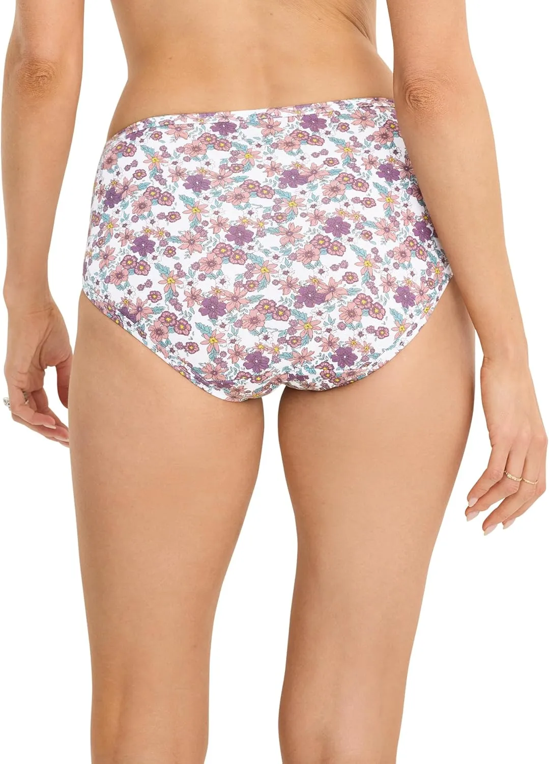 Jockey Women's Elance Hipster - 3 Pack
