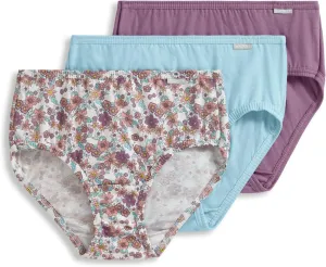 Jockey Women's Elance Hipster - 3 Pack