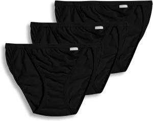 Jockey Women's Elance String Bikini - 3 Pack