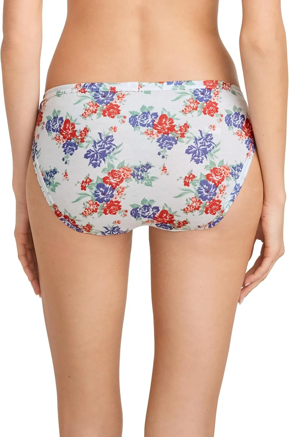 Jockey Women's Elance String Bikini - 3 Pack