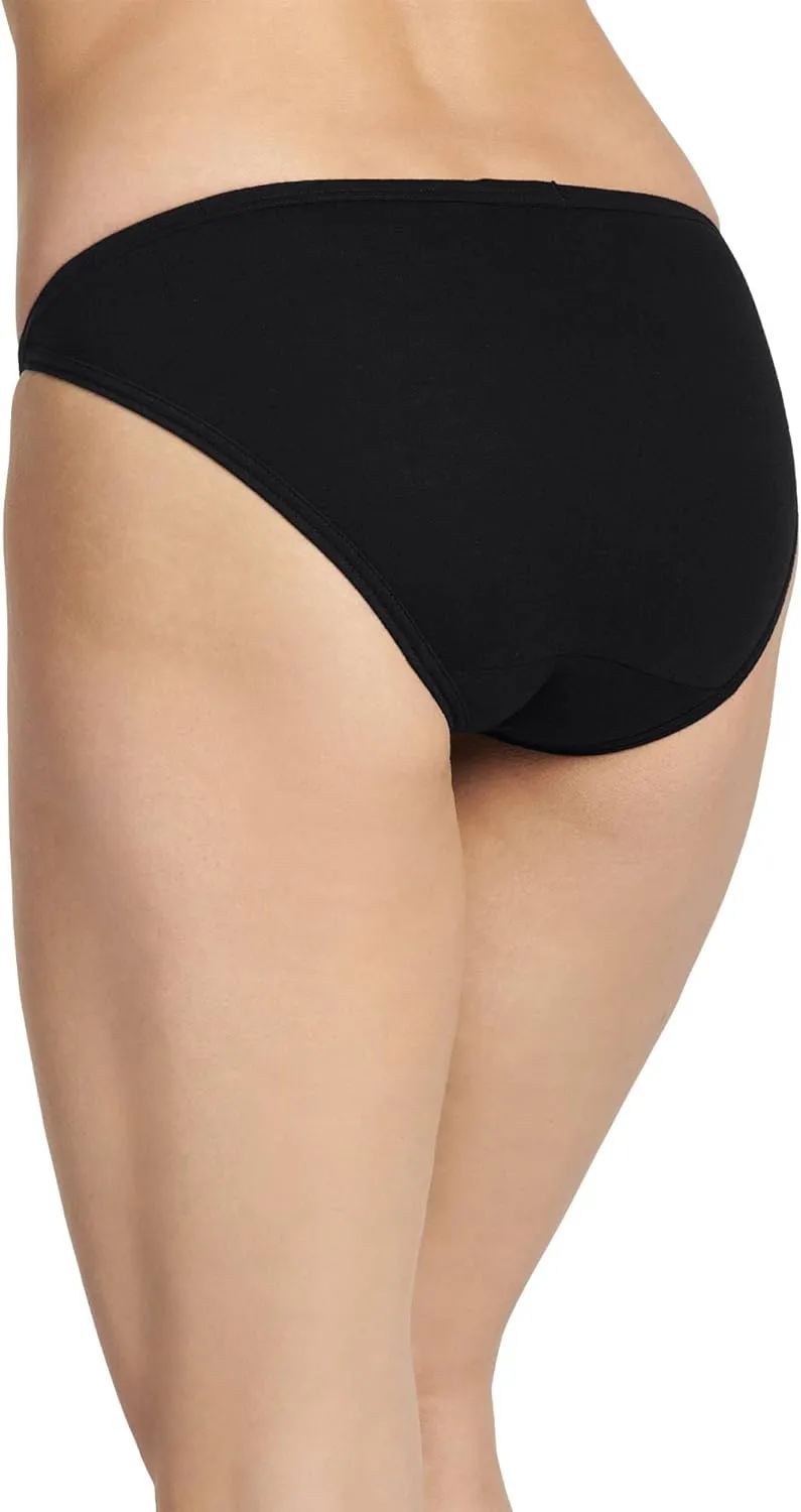 Jockey Women's Elance String Bikini - 3 Pack