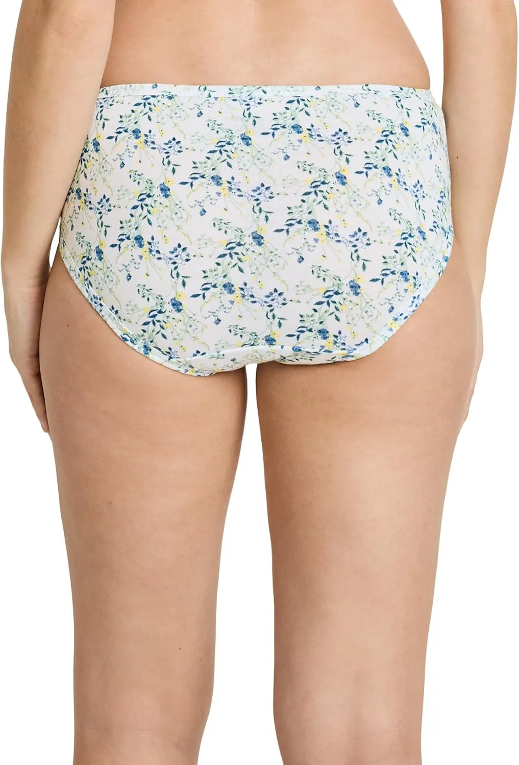 Jockey Women's Plus Size Elance Hipster - 3 Pack